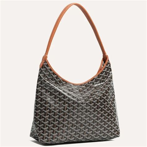 goyard hobo japan price
